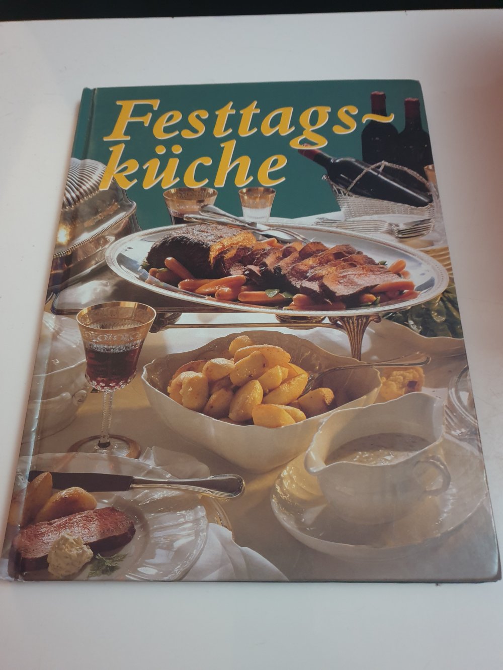 Festtagsküche 