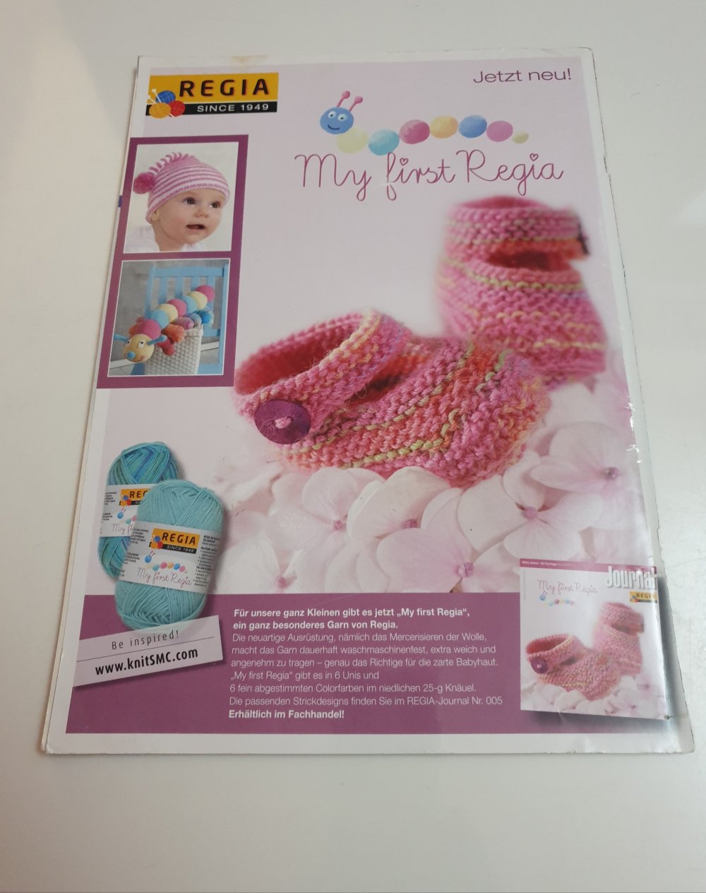 Simply Stricken Nr 1/2013