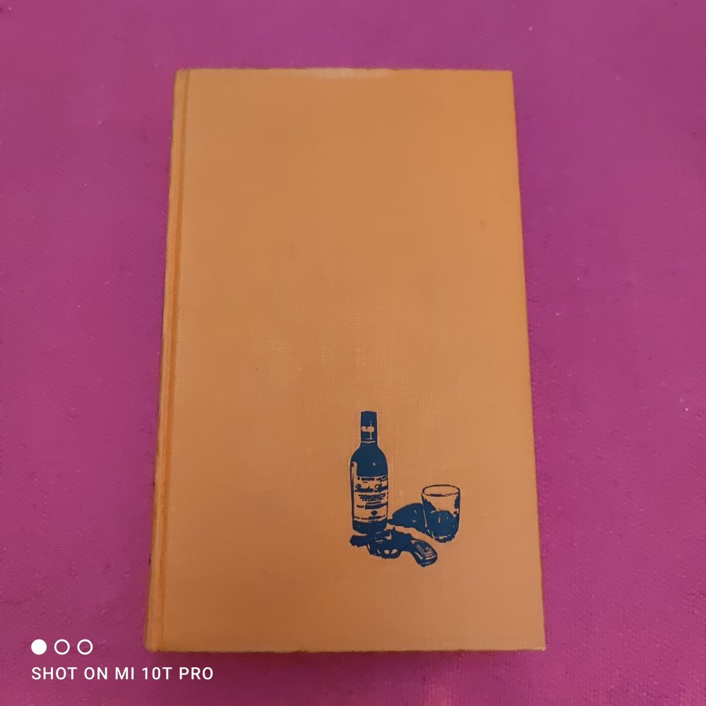 3 x Francis Durbridge