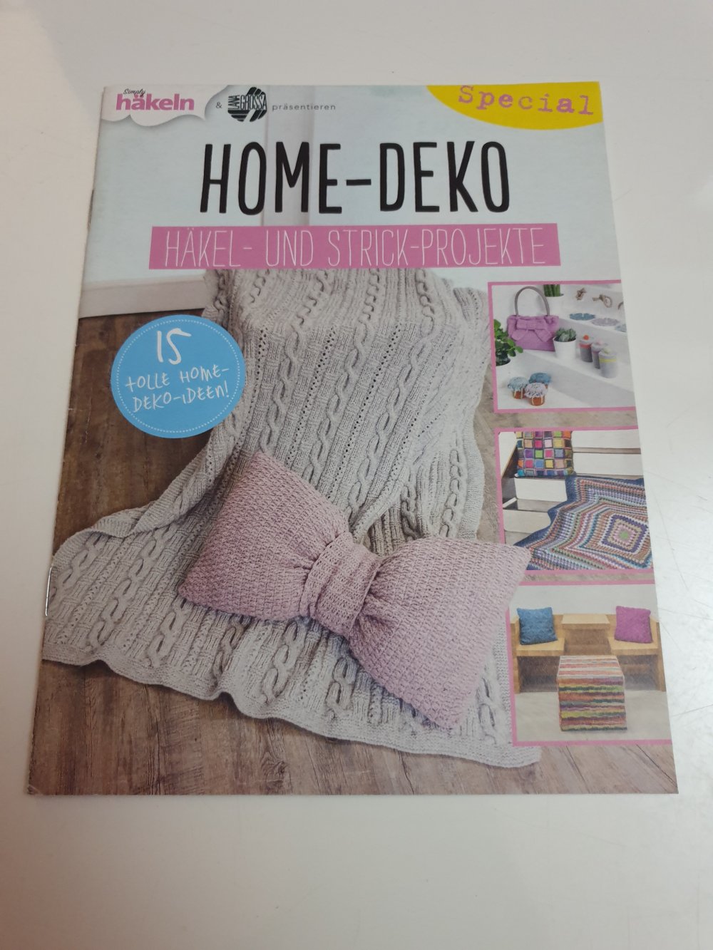 Home Deko