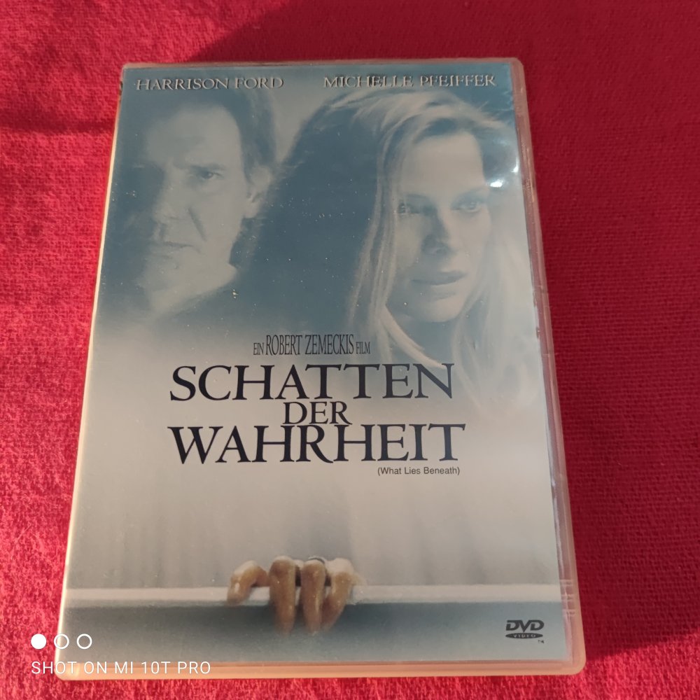 Schatten der Wahrheit