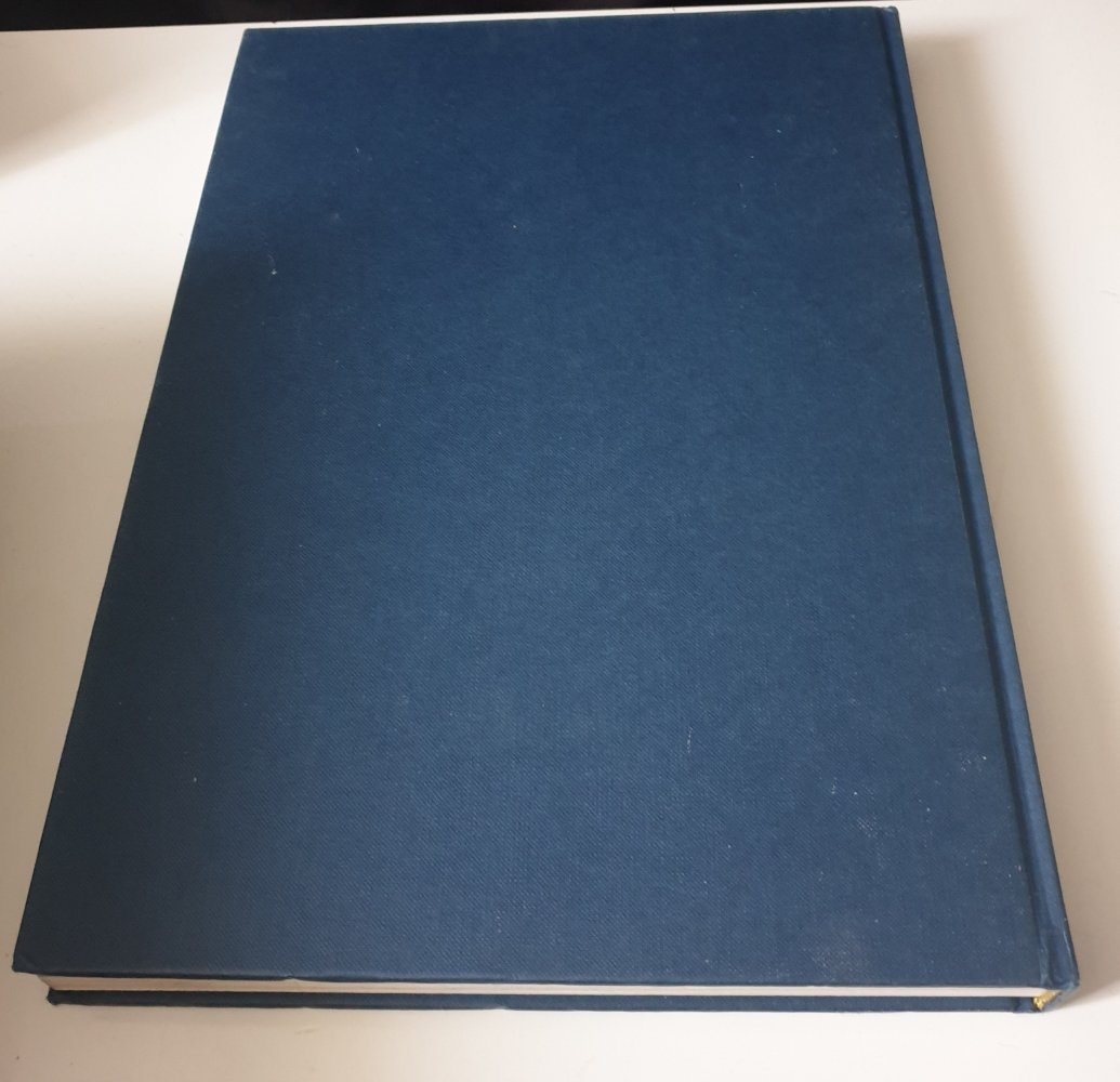 Grosser Illustrierter Weltatlas