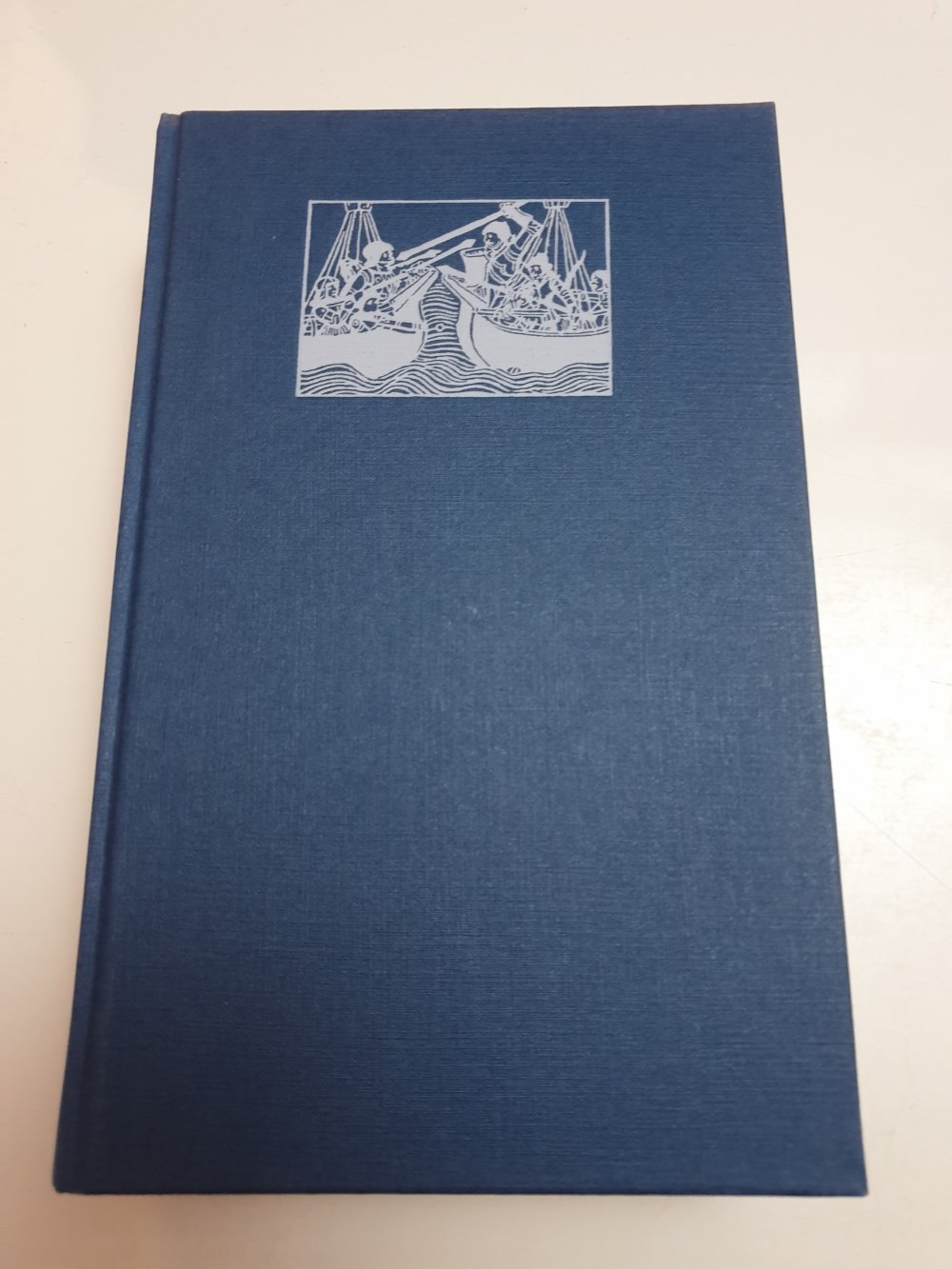 25 Jahrhundert Seekrieg - Jacques Mordal