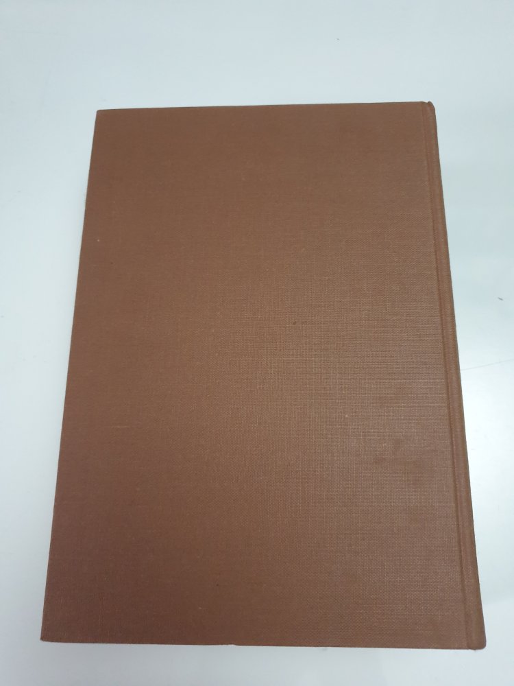 Die Tierwelt nach Brehm - Dr. R. Barth