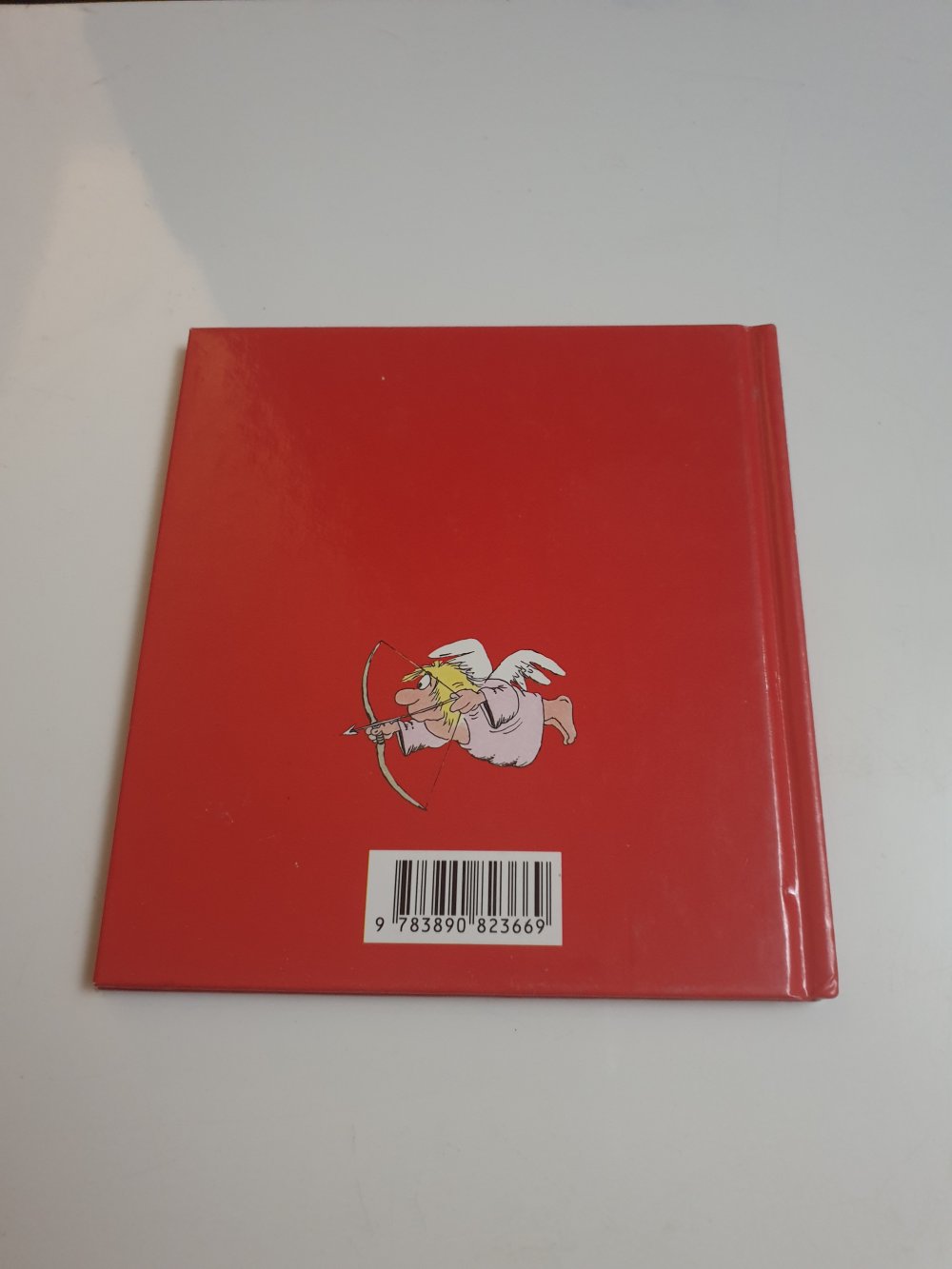 Alles Liebe - Uli Stein