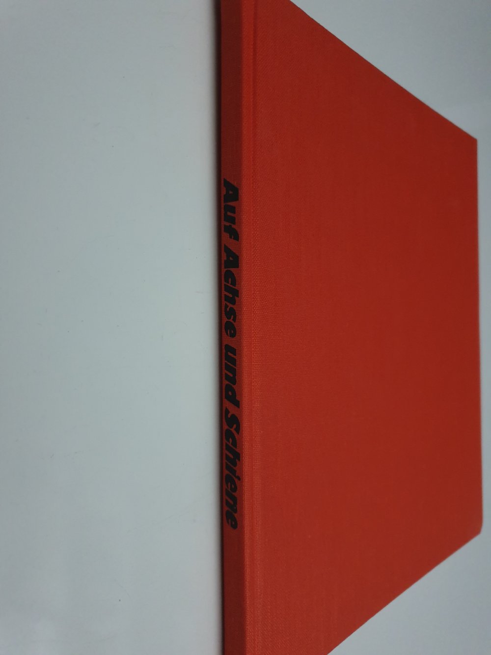 Auf Achse und Schiene - 100 Jahre Nahverkehr in Mannheim