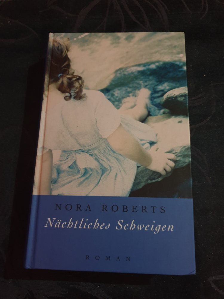 Nächtliches Schweigen