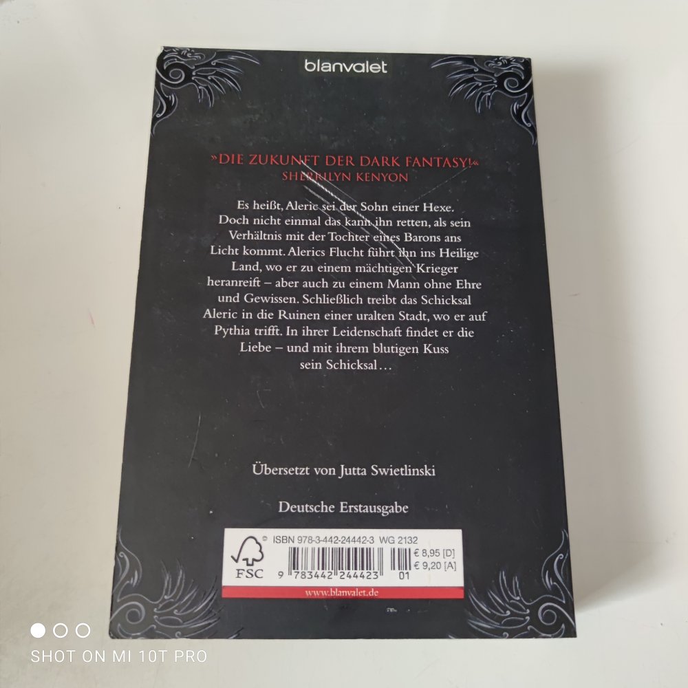 Vampyricon - Douglas Clegg