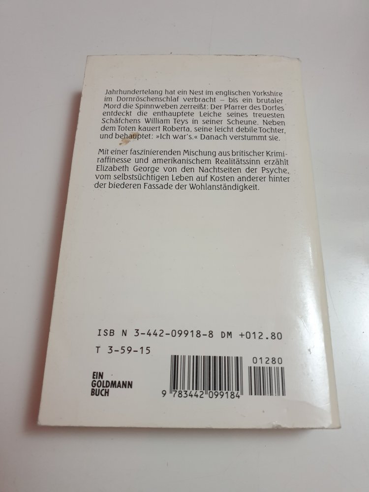 Gott schütze dieses Haus - Elizabeth George