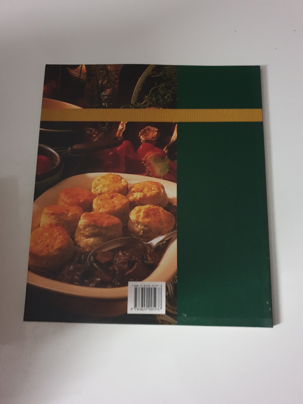 Schmorgerichte & Eintöpfe