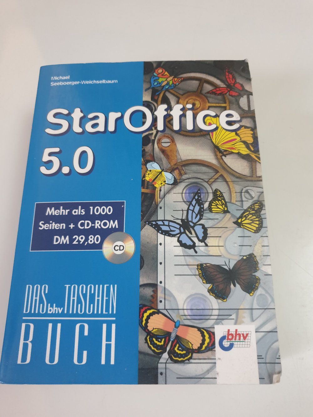 Star Office 5.0
