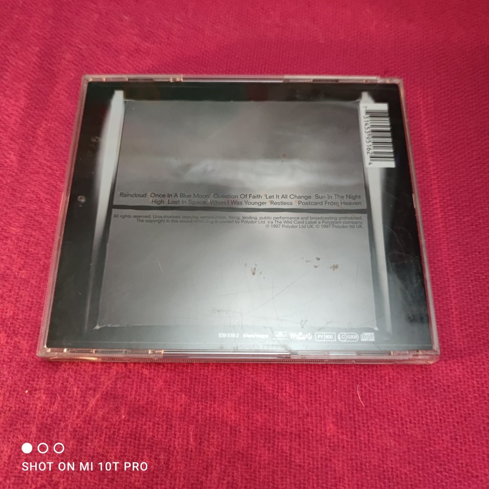 Lighthouse Family - Postcards from Heaven