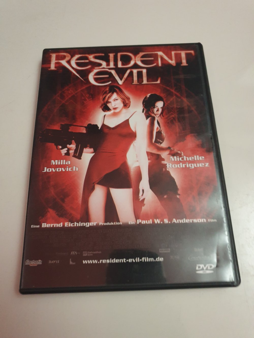 Resident Evil