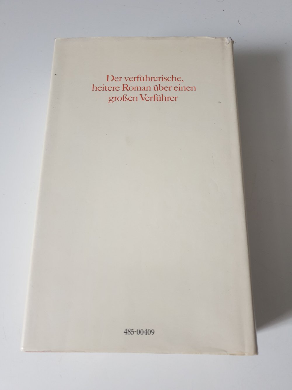 Der Gockel vom goldenen Sporn alias Jakob Hyronimus C - Leopold Ahlsen