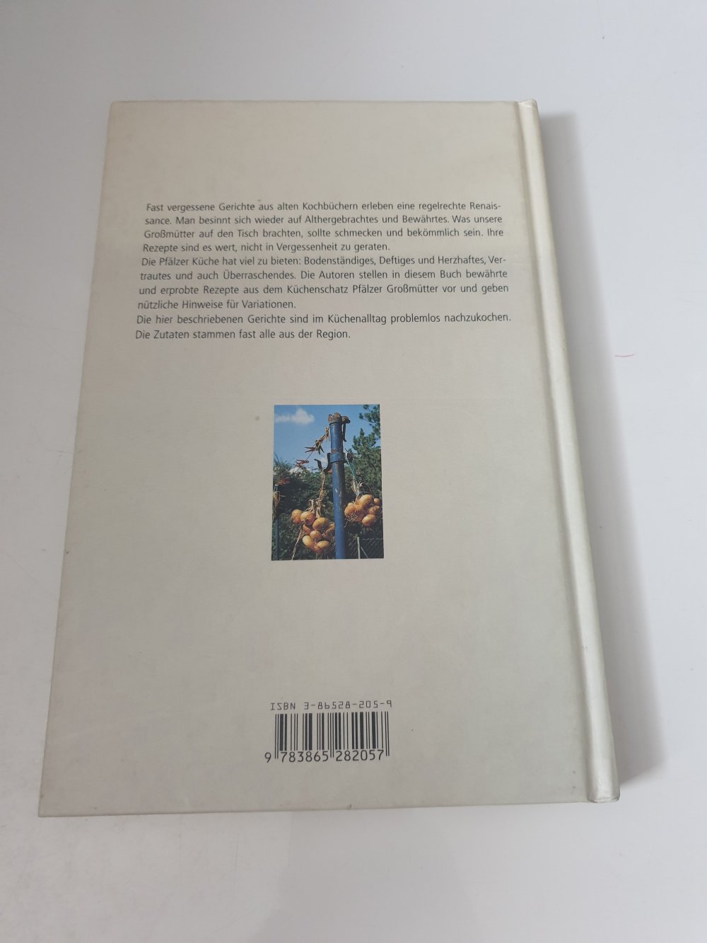 Grossmutters Pfälzer Landküche - Gertrud und Eberhard Löbell