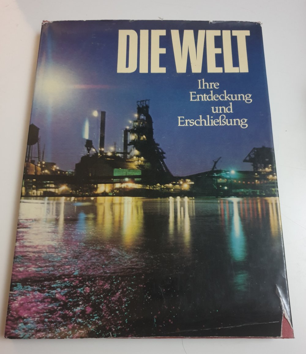 Die Welt