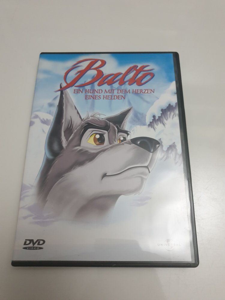 Balto