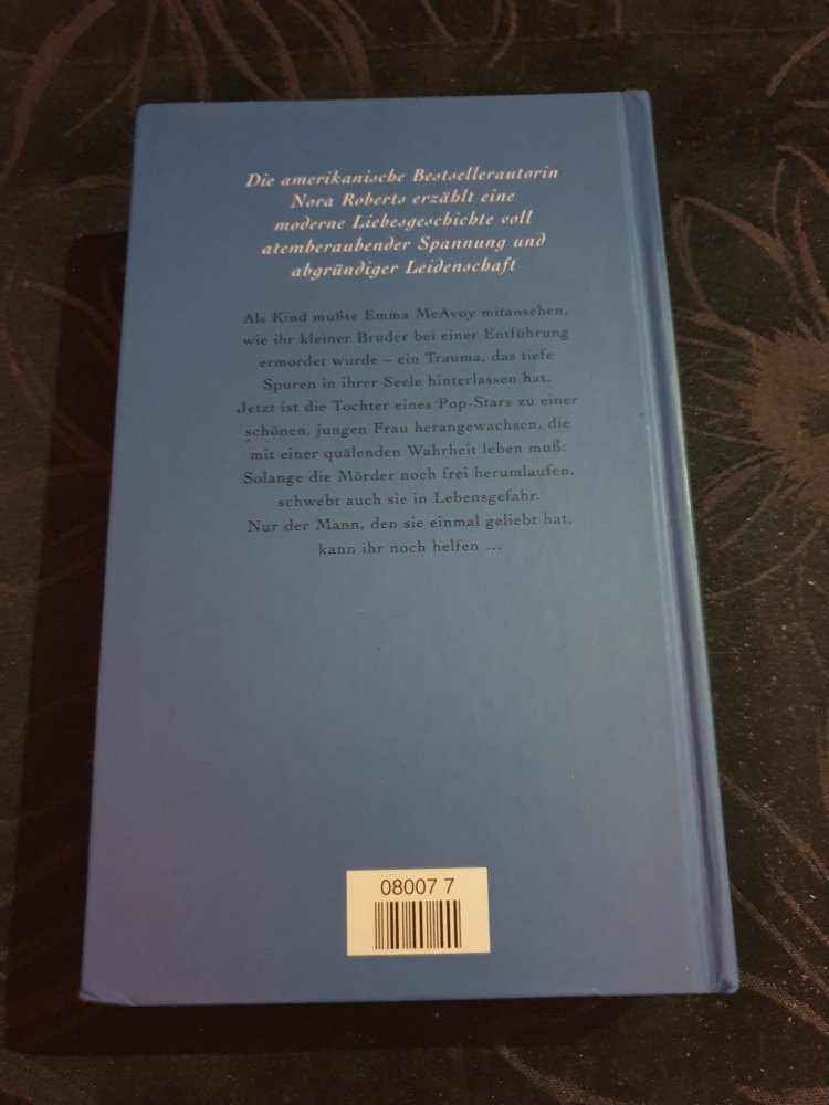 Nächtliches Schweigen