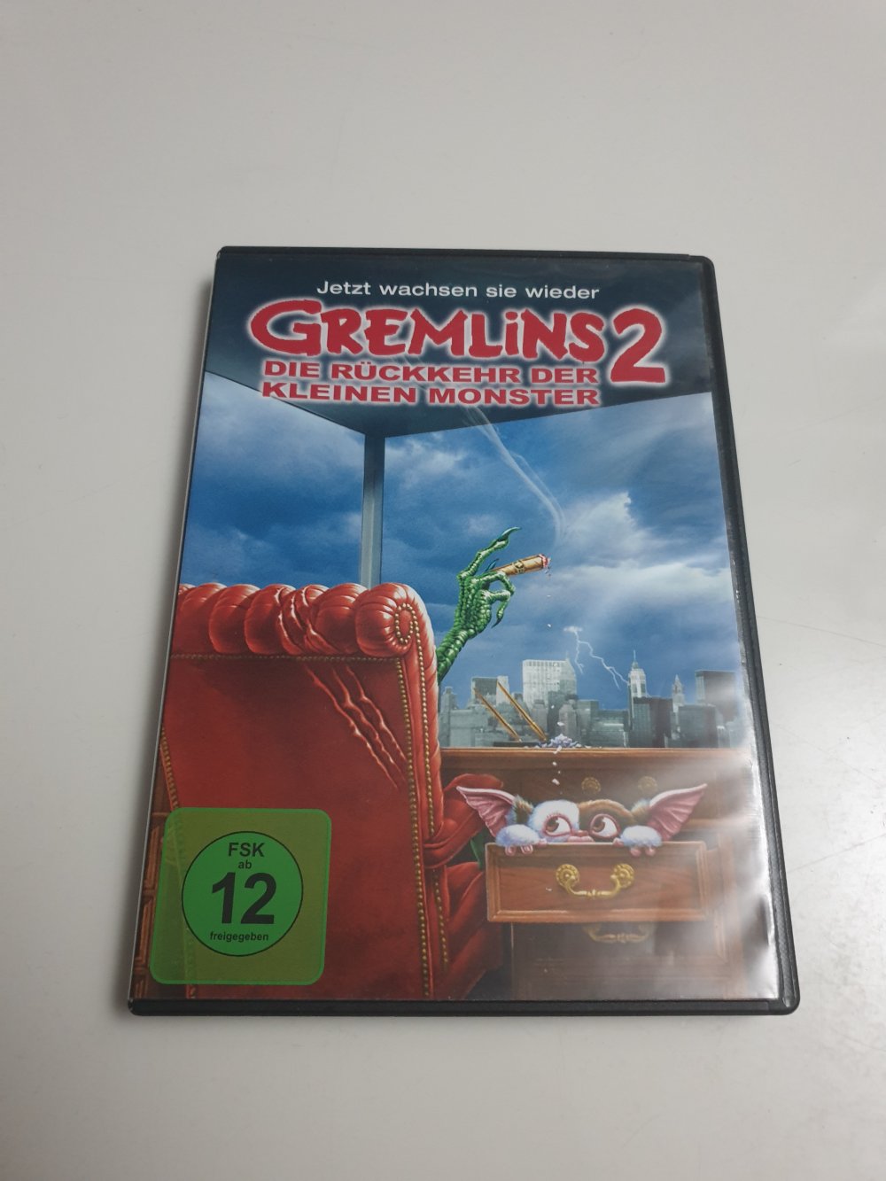 Gremlins 2