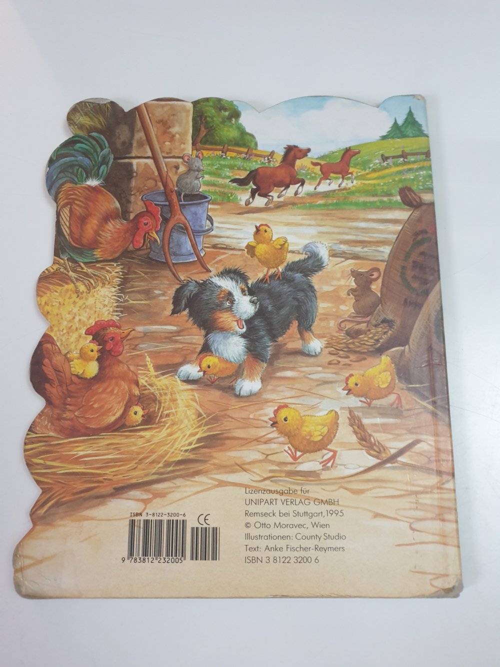 Mein liebstes Hundebuch