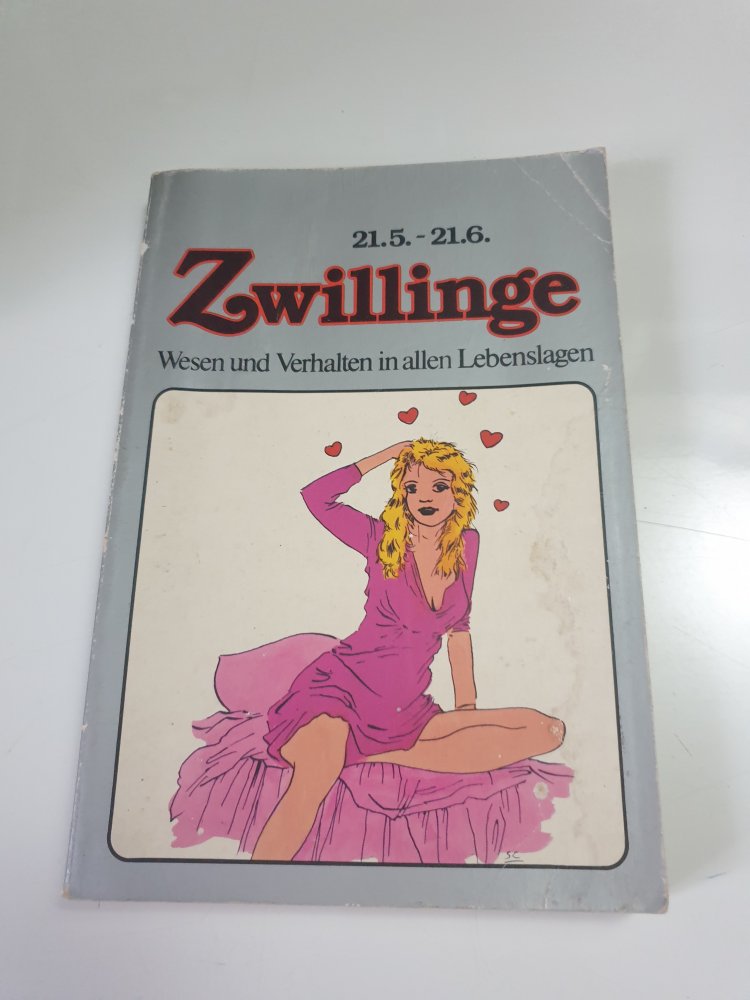 Zwillinge
