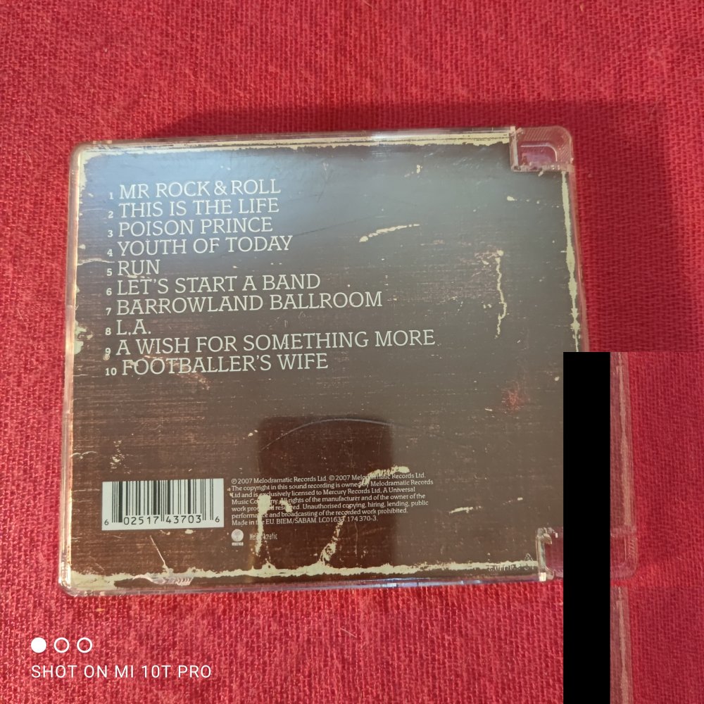 Amy MacDonald - This is the Life