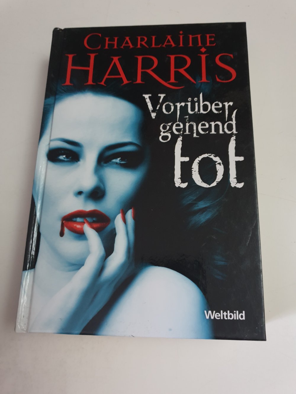 Vampir Paket von Charlaine Harris