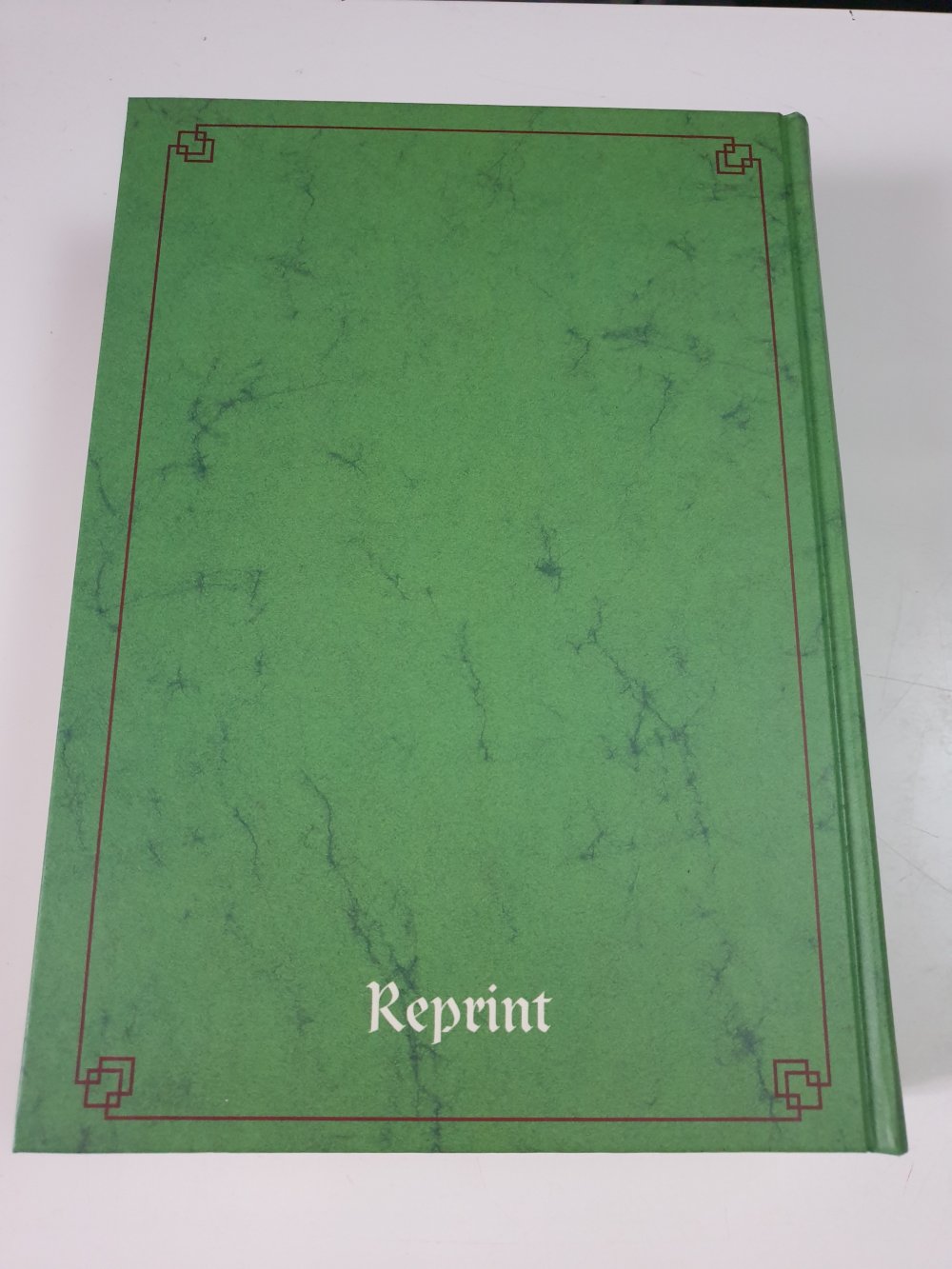 Bilderatlas der Tiere - William Marshall