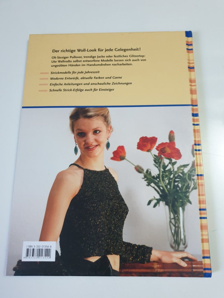 Kreative  Strickideen