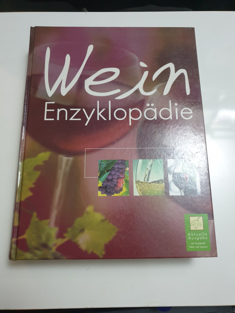 Weinenzyklopädie 
