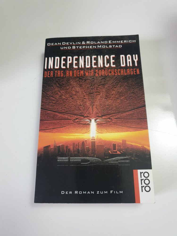 Independence Day