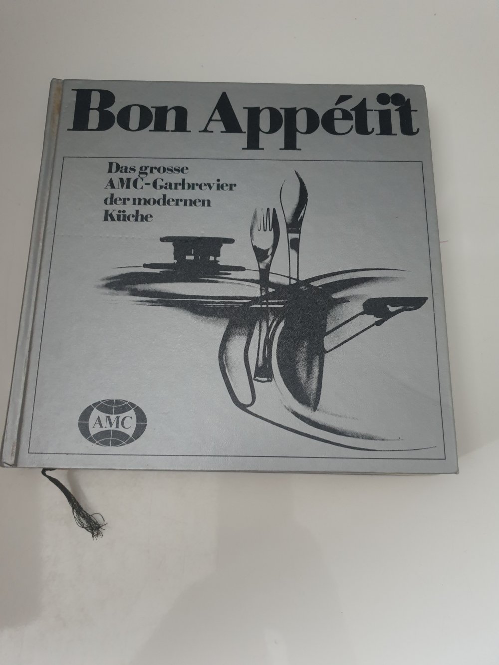 AMC - Bon Appetit