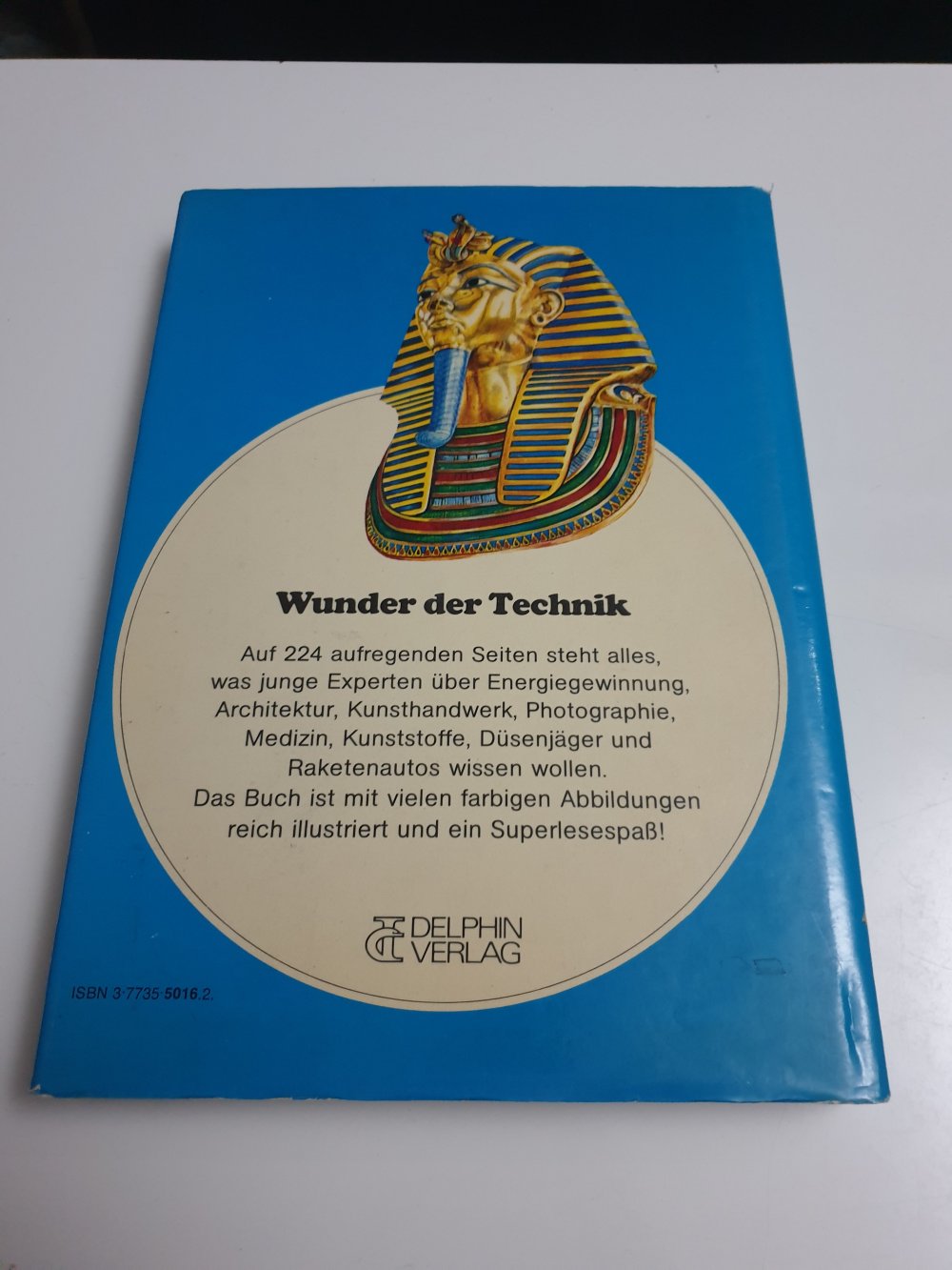 Der Junge Experte - Wunder der Technik - Neil Ardley