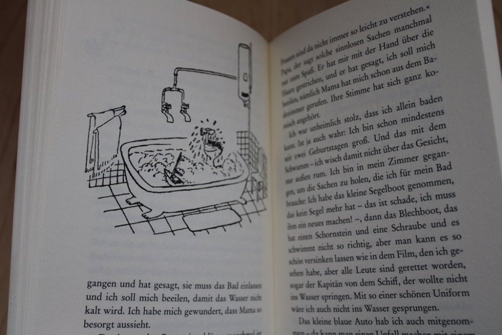 Der kleine Nick und seine Streiche. Goscinny Sempé