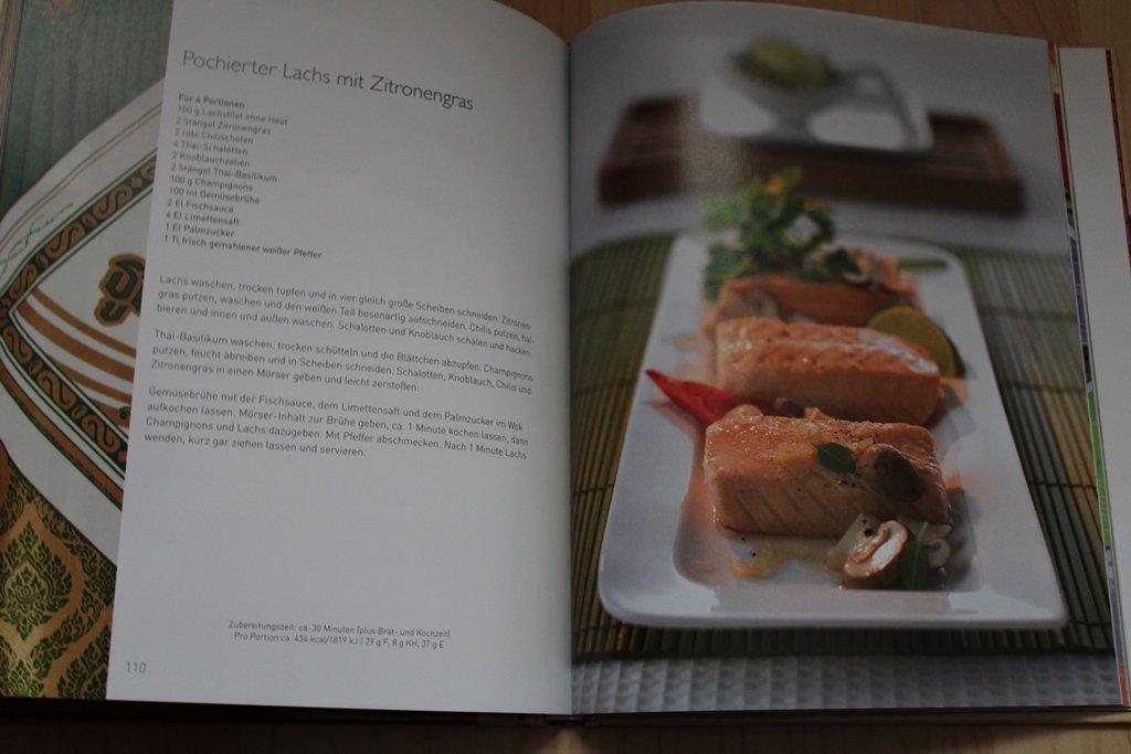 Köstliche Rezepte aus dem Wok