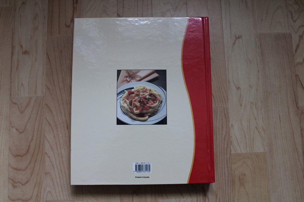 Küche für jeden Tag. Patrice Dard