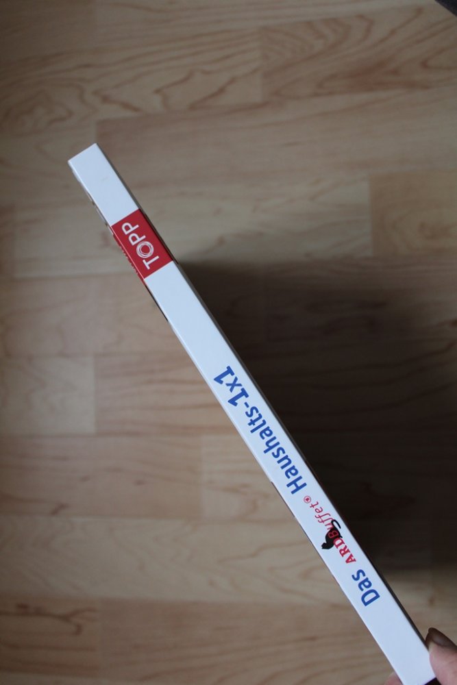 Über 200 Tipps für den modernen Haushalt