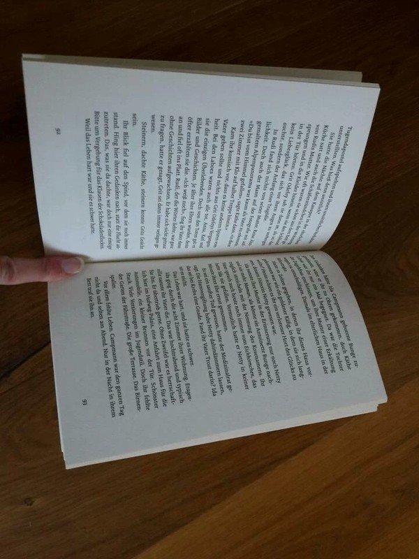 Roman Töchter einer neuen Zeit Band 1 Carmen Korn