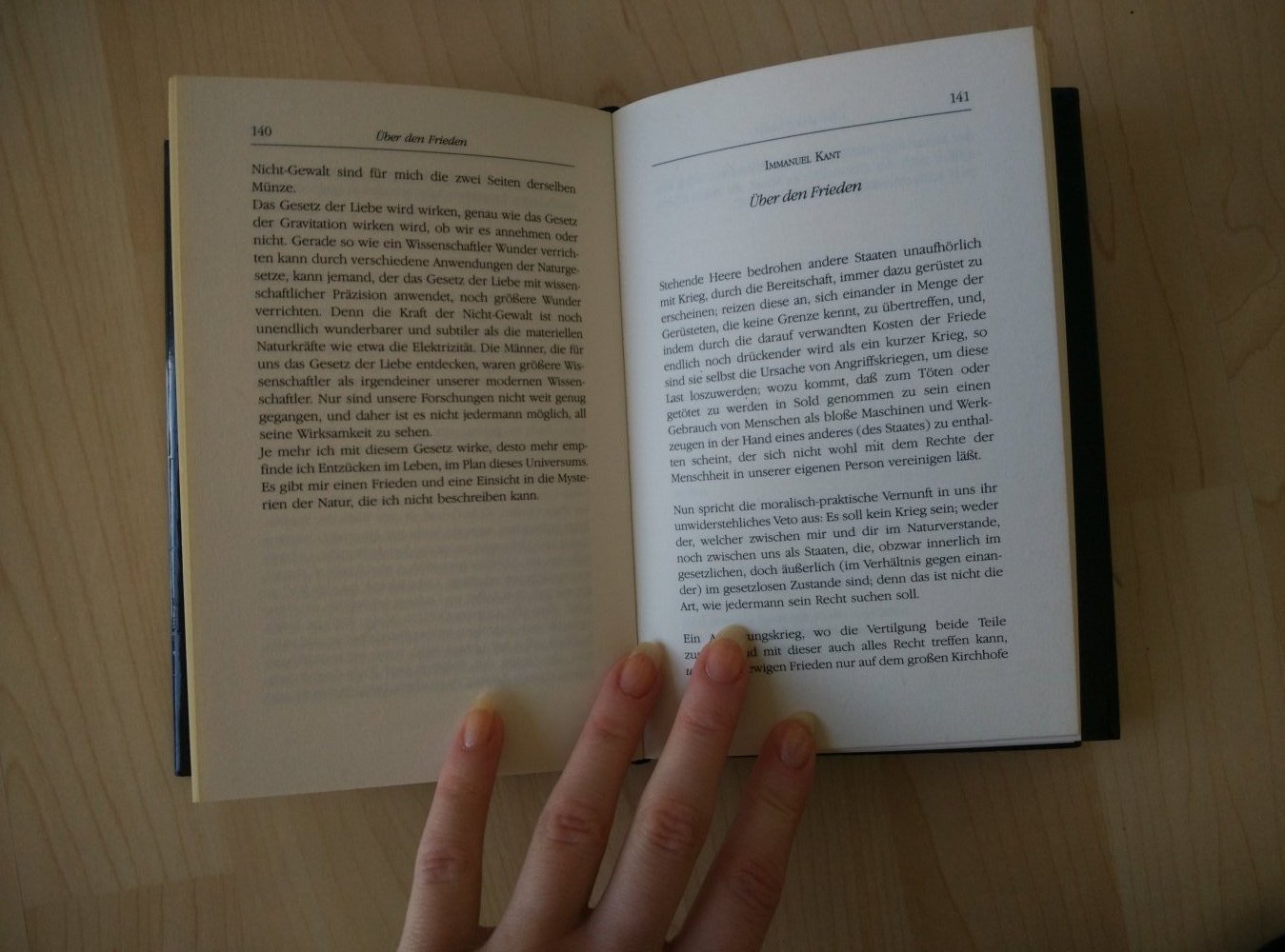 Nachtgedanken Späte Einsichten mit Hans-Joachim Kulenkampff Herbi