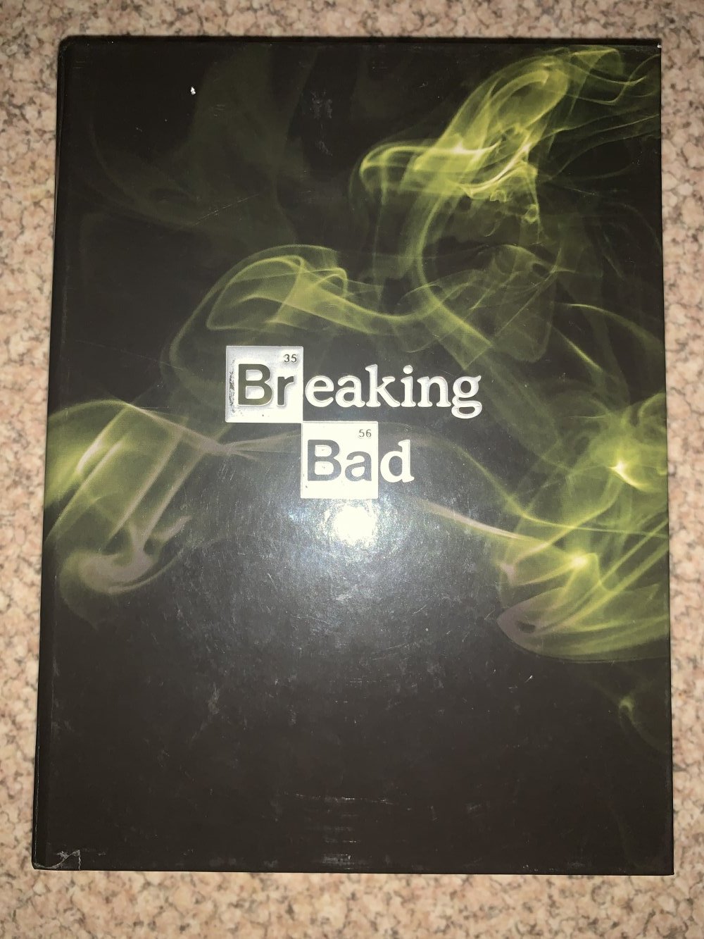 Breaking Bad Collection 
