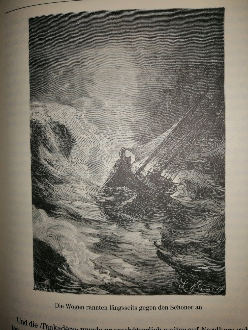 Reise um die Erde in 80 Tagen