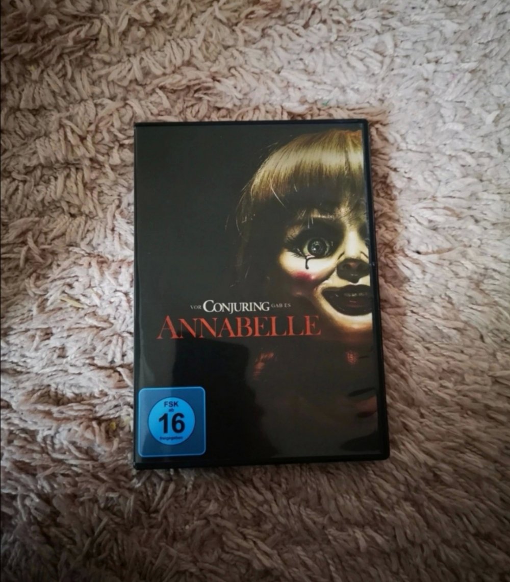 Annabelle 