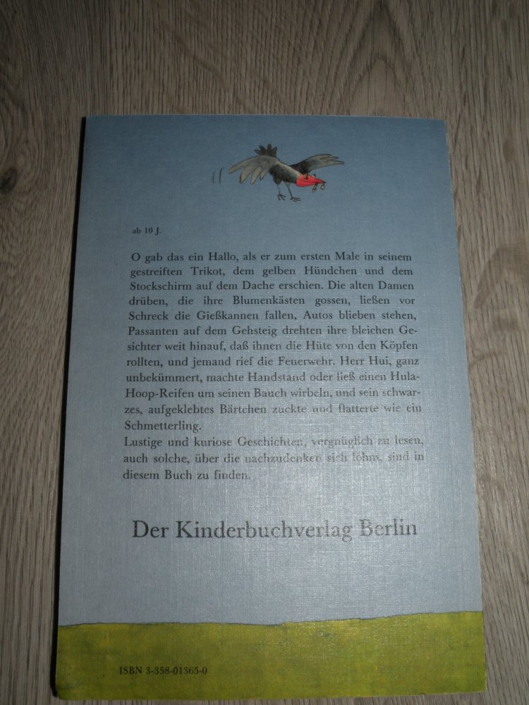 DDR Buch Retro Ostalgie Der Akrobat auf dem Dach Der lange Ritt zur Schule top 