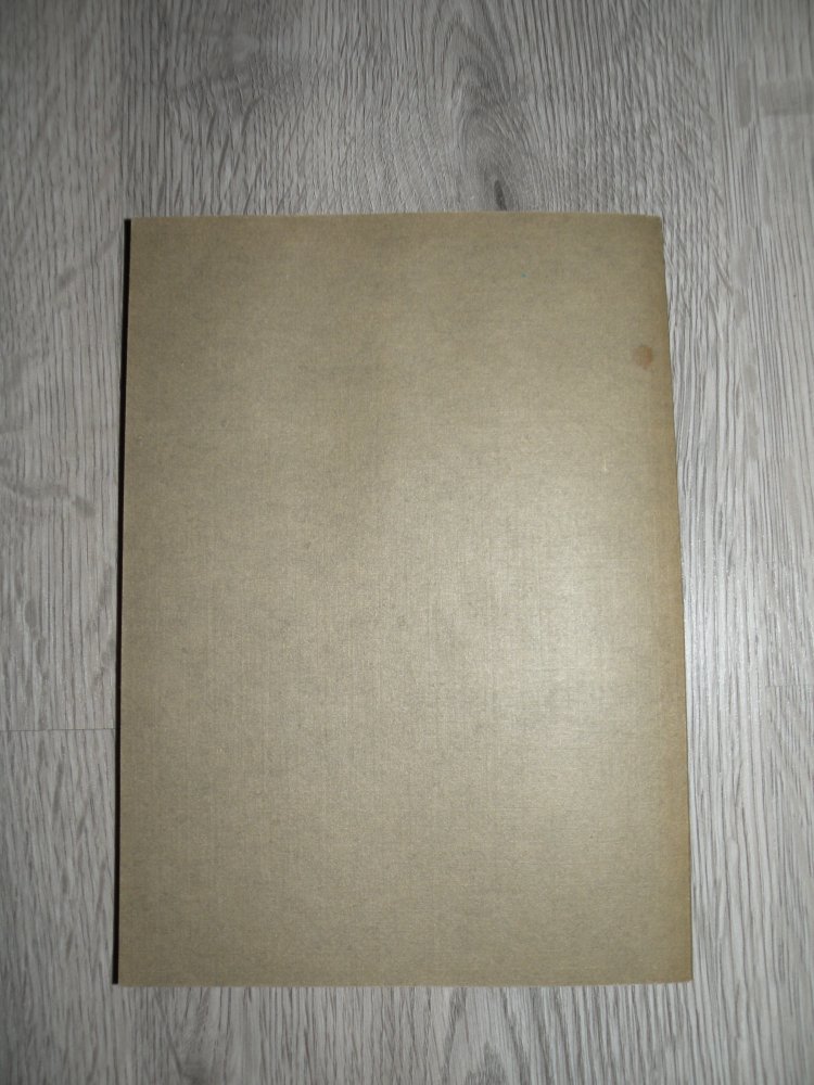 DDR Lehrbuch Heimwerker 1x1 der Fußbodenlegearbeiten bebildertes Fachbuch 