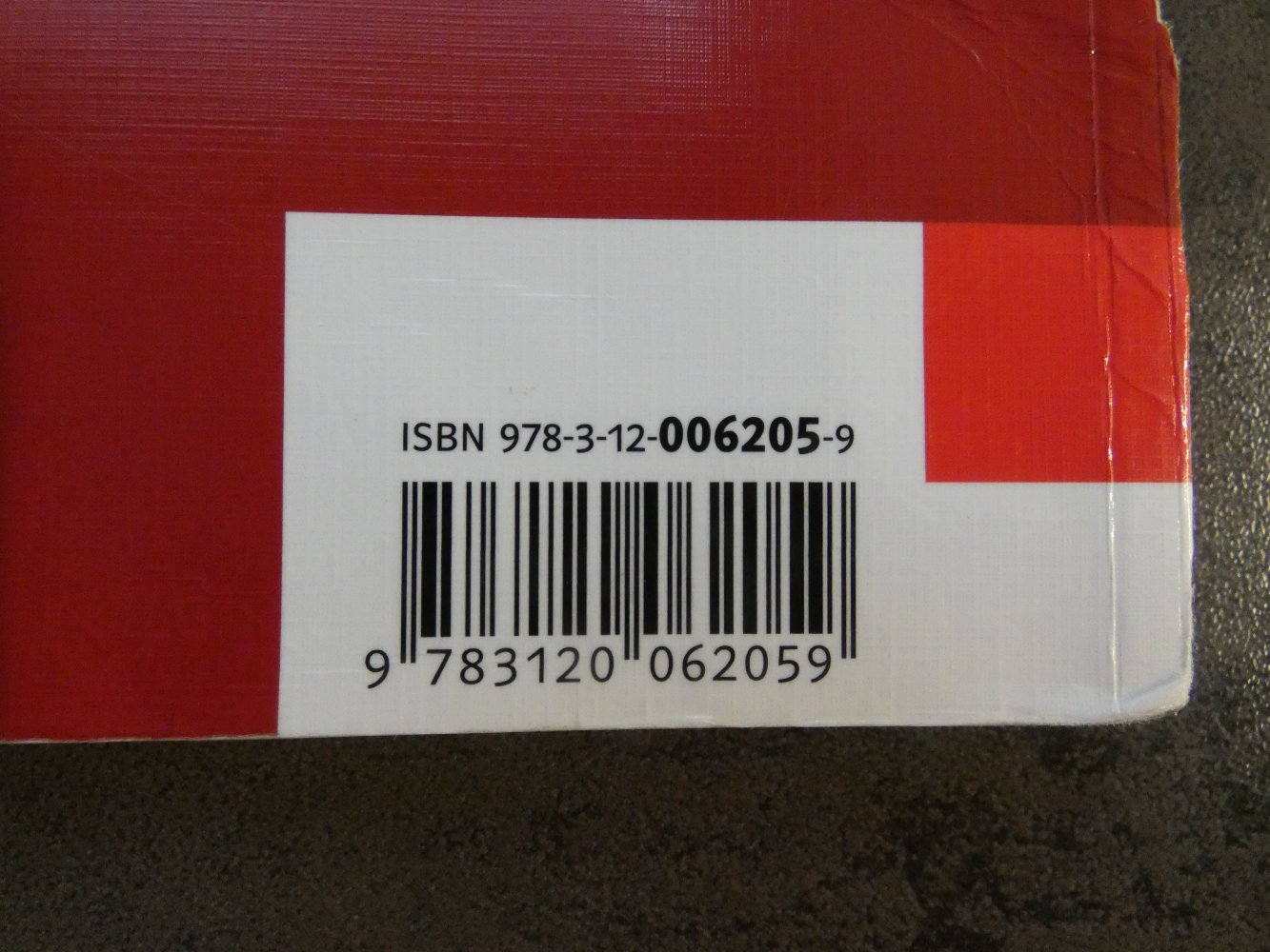 Schulbuch Einfach Leben 2 ISBN 978-3-12-006205-9