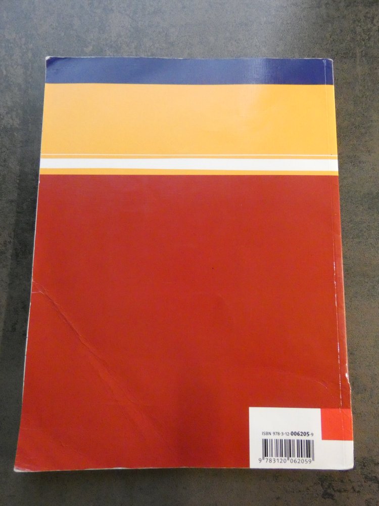 Schulbuch Einfach Leben 2 ISBN 978-3-12-006205-9