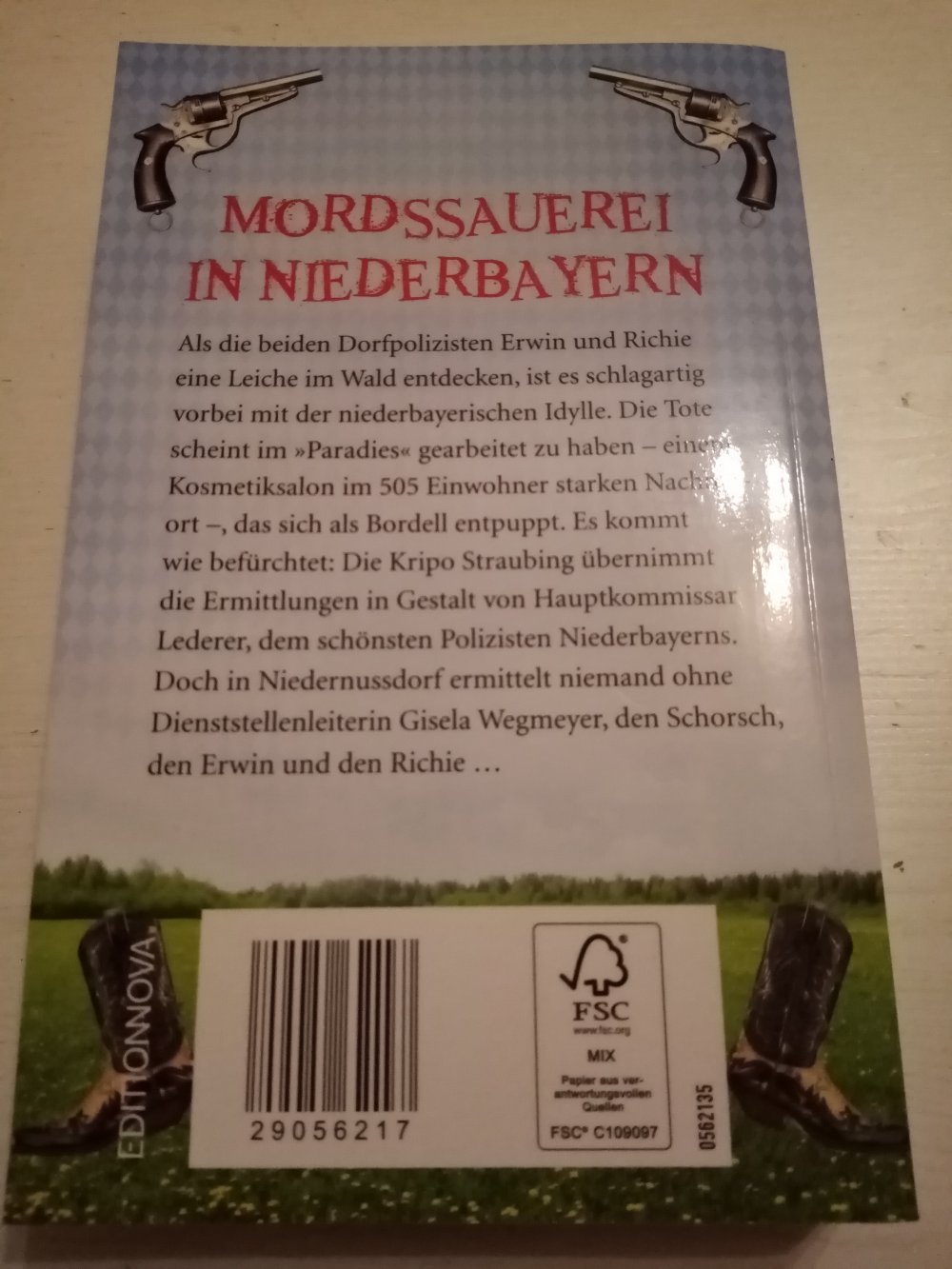 Unter Aller Sau - Christian Limmer