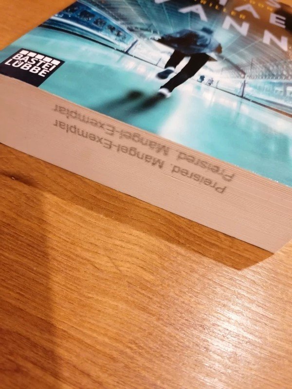 Wer ist Michael Swann?: Thriller