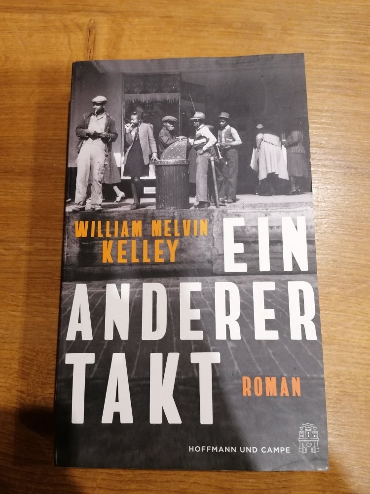 Ein anderer Takt: Roman