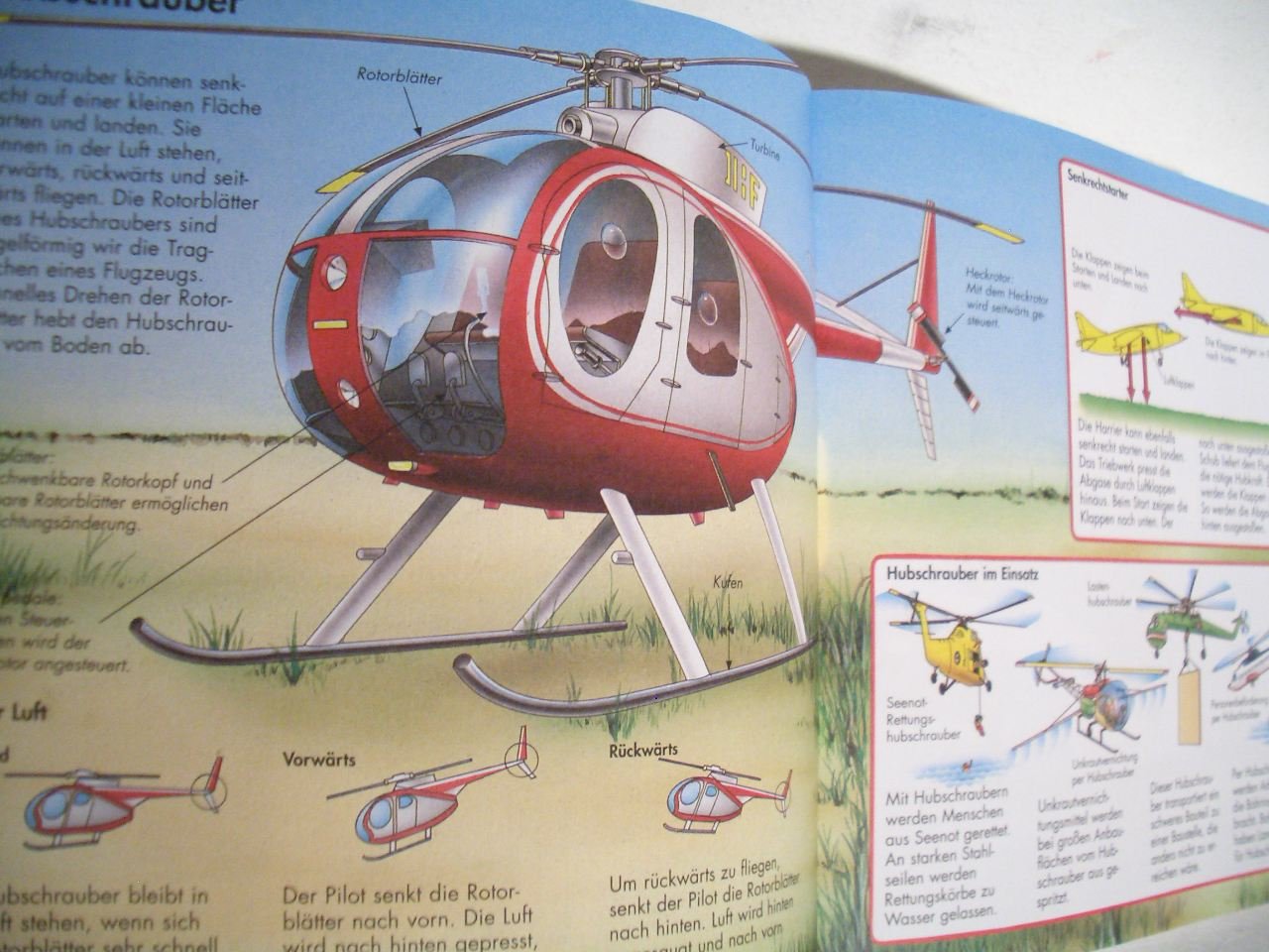 Alles was ich wissen will: Band 1 - Ravensburg -